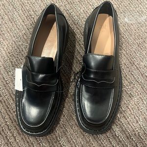 H&M Loafers